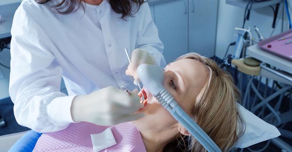 What Drug is Used for IV Sedation in Dentistry?